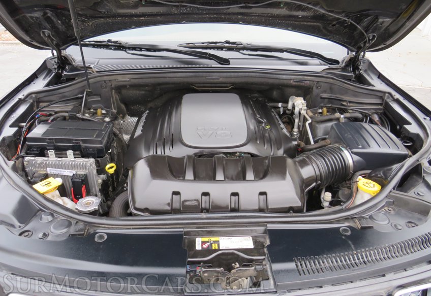 2016 Jeep Grand Cherokee - Image 76