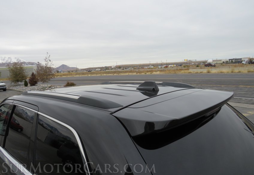 2016 Jeep Grand Cherokee - Image 23