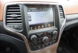 2016 Jeep Grand Cherokee - Image 55