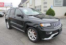 2016 Jeep Grand Cherokee - Image 2