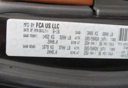 2016 Jeep Grand Cherokee - Image 73