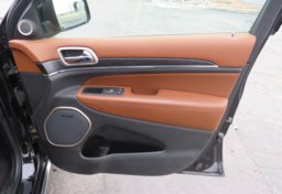 2016 Jeep Grand Cherokee - Image 45