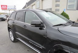 2016 Jeep Grand Cherokee - Image 18