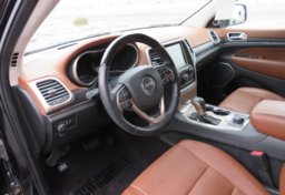 2016 Jeep Grand Cherokee - Image 33