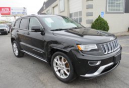 2016 Jeep Grand Cherokee - Image 4