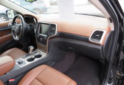 2016 Jeep Grand Cherokee - Image 34