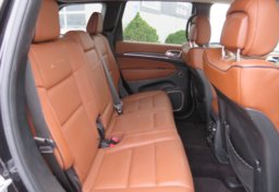 2016 Jeep Grand Cherokee - Image 41