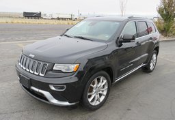 2016 Jeep Grand Cherokee - Image 3