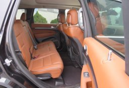 2016 Jeep Grand Cherokee - Image 44