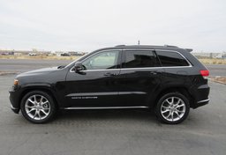 2016 Jeep Grand Cherokee - Image 11