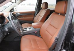 2016 Jeep Grand Cherokee - Image 37