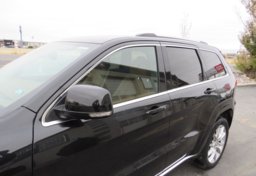 2016 Jeep Grand Cherokee - Image 15