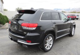 2016 Jeep Grand Cherokee - Image 6