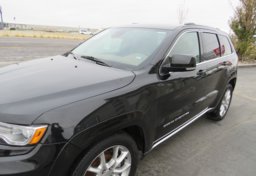 2016 Jeep Grand Cherokee - Image 17