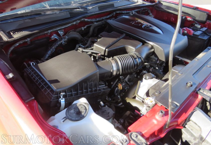 2019 Toyota Tacoma - Image 55