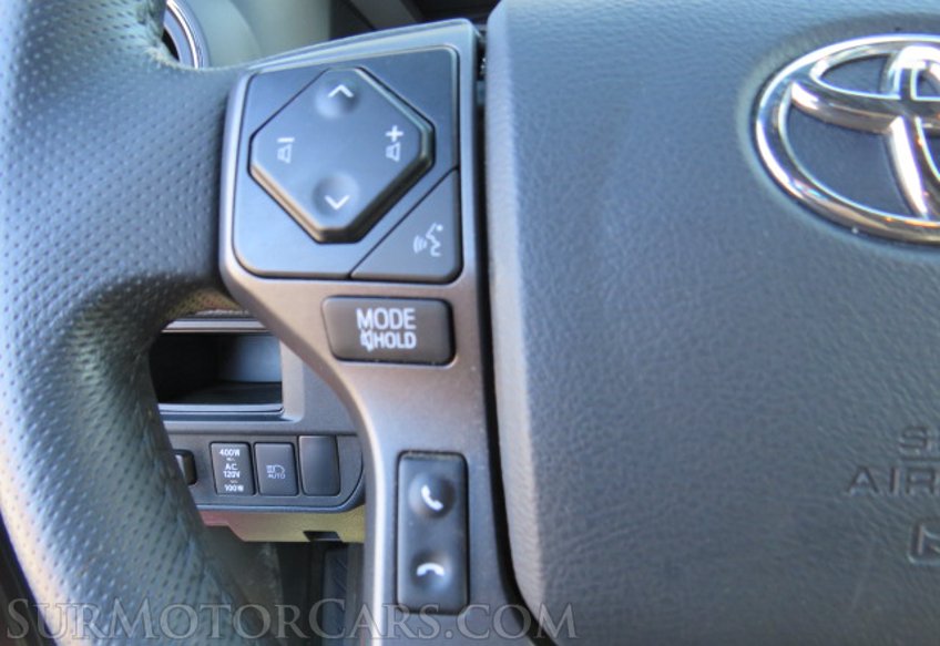 2019 Toyota Tacoma - Image 35