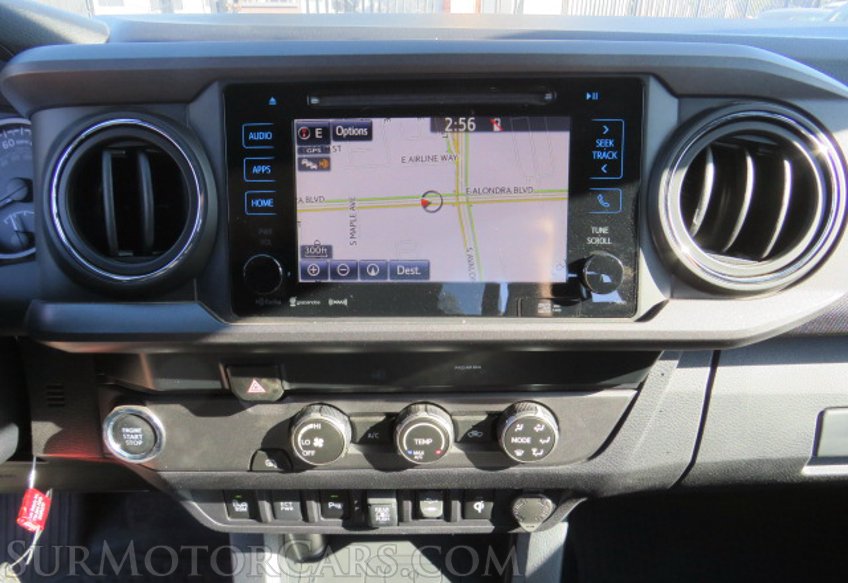 2019 Toyota Tacoma - Image 42