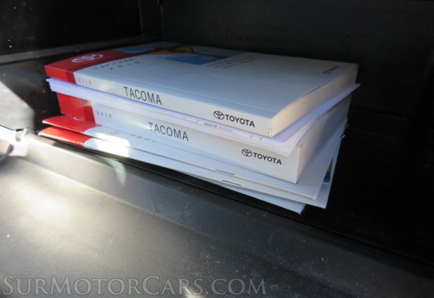 2019 Toyota Tacoma - Image 51