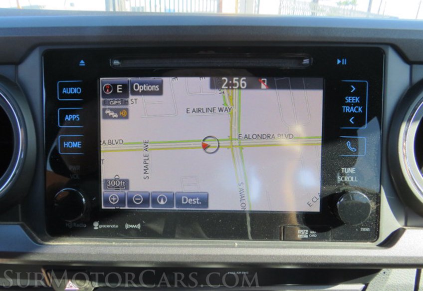 2019 Toyota Tacoma - Image 43