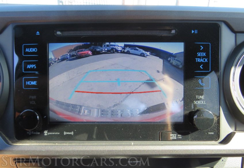 2019 Toyota Tacoma - Image 44