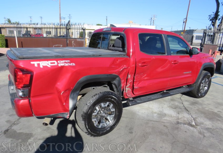 2019 Toyota Tacoma - Image 6