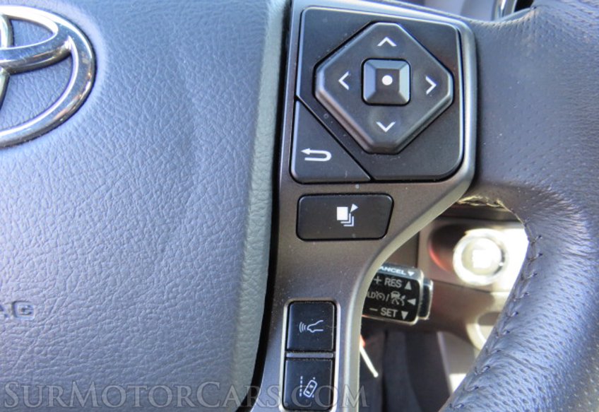 2019 Toyota Tacoma - Image 36