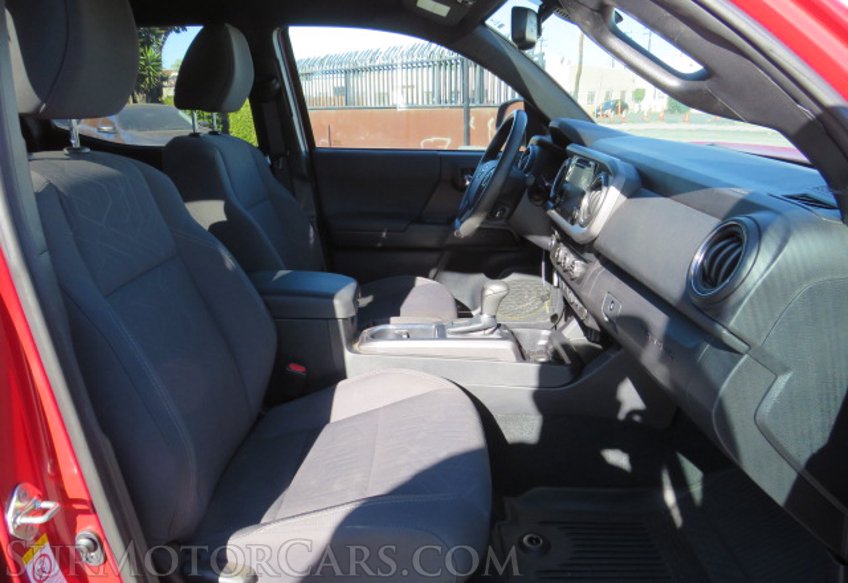 2019 Toyota Tacoma - Image 26