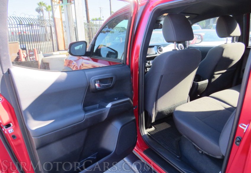 2019 Toyota Tacoma - Image 23