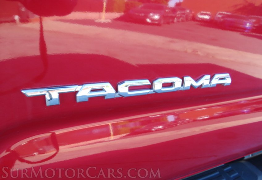 2019 Toyota Tacoma - Image 20