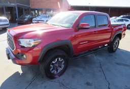 2019 Toyota Tacoma - Image 1