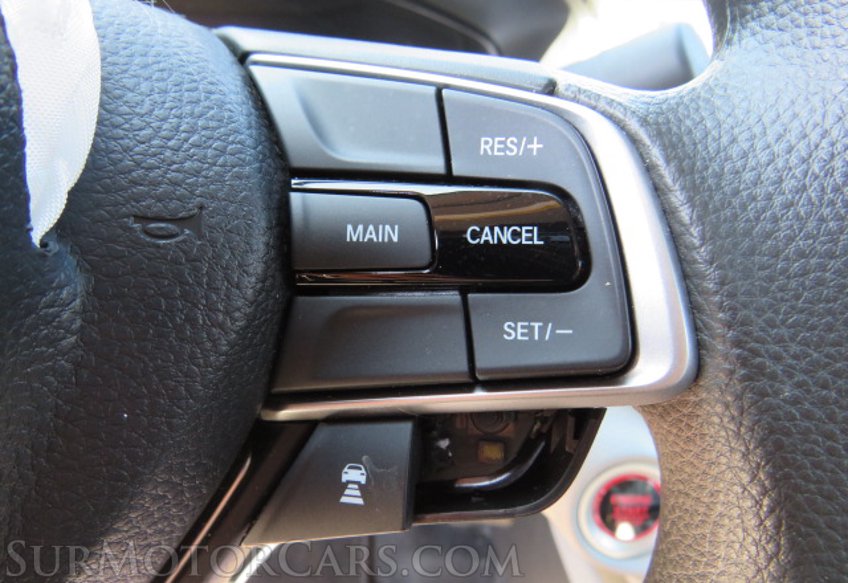 2020 Honda Accord Sedan - Image 32