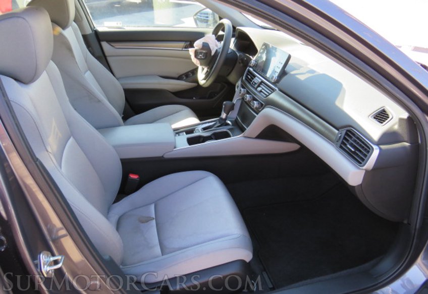 2020 Honda Accord Sedan - Image 26