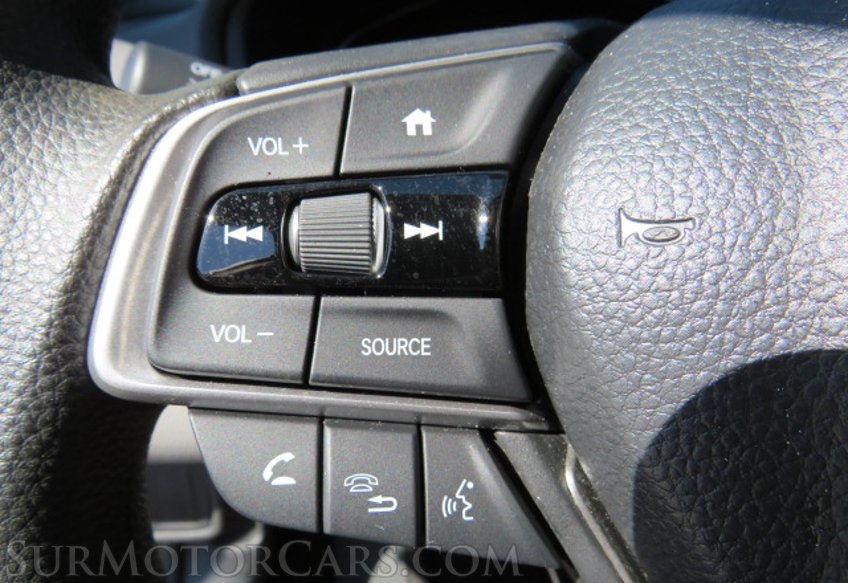 2020 Honda Accord Sedan - Image 31