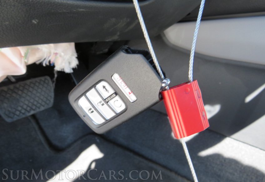 2020 Honda Accord Sedan - Image 33