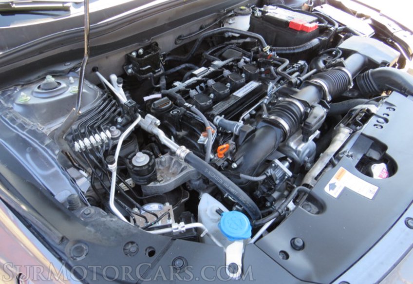 2020 Honda Accord Sedan - Image 48