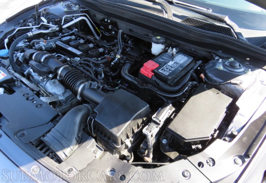 2020 Honda Accord Sedan - Image 47