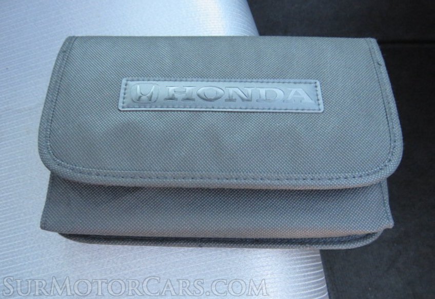 2020 Honda Accord Sedan - Image 44