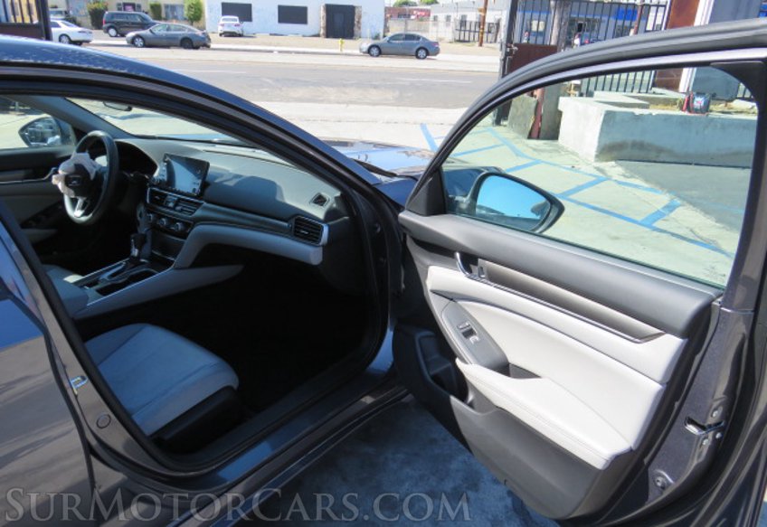 2020 Honda Accord Sedan - Image 20