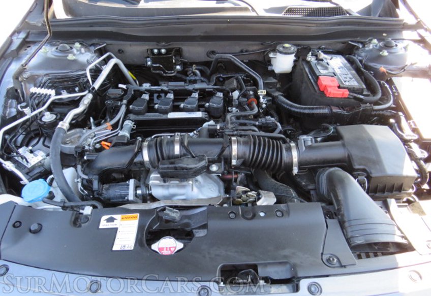 2020 Honda Accord Sedan - Image 46