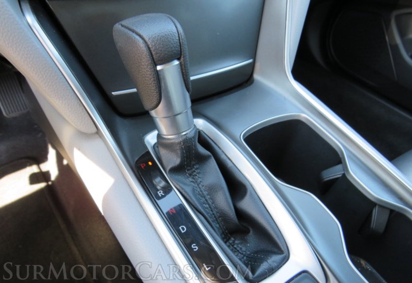 2020 Honda Accord Sedan - Image 40