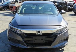 2020 Honda Accord Sedan - Image 9