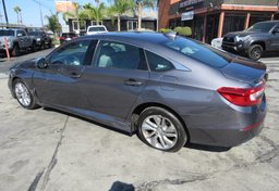 2020 Honda Accord Sedan - Image 6