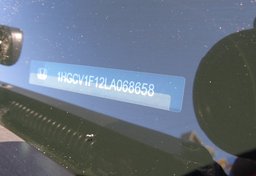 2020 Honda Accord Sedan - Image 43