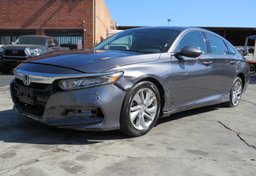 2020 Honda Accord Sedan - Image 4