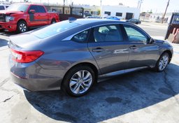 2020 Honda Accord Sedan - Image 5