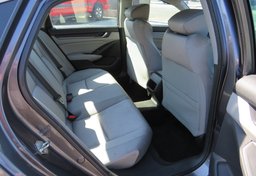 2020 Honda Accord Sedan - Image 30