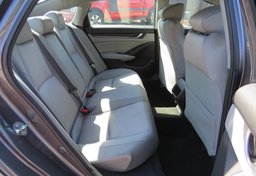 2020 Honda Accord Sedan - Image 28