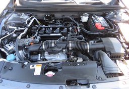 2020 Honda Accord Sedan - Image 46