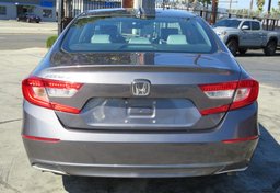 2020 Honda Accord Sedan - Image 10