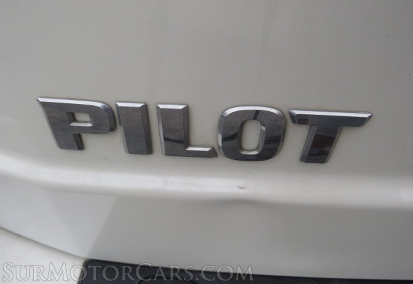 2015 Honda Pilot - Image 18
